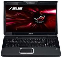 ASUS G60J