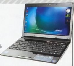 ASUS UL30A