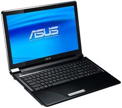 ASUS UL50Vs