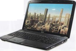 Ноутбук Acer