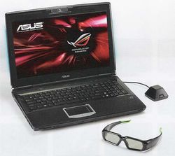 Ноутбук Asus
