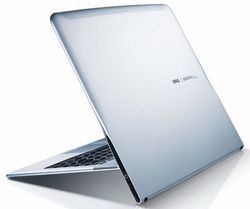 Dell Adamo XPS