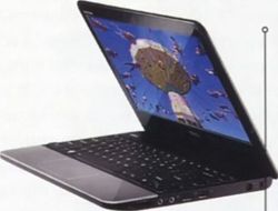 Dell Inspiron 11z