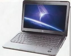 HP mini 311с
