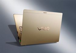 Sony VAIO X