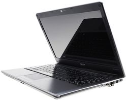 Acer Aspire TimeLine 3810T