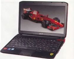 flcor Ferrari Ono 200