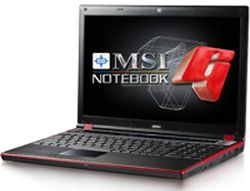 MSI GT740X
