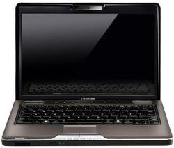 Toshiba Satellite U500-10M